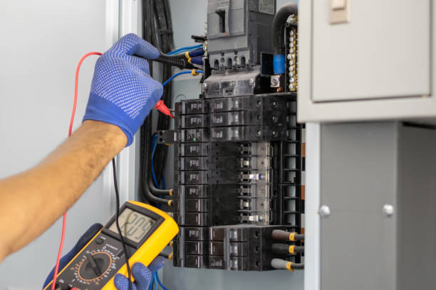 Emergency Electrical Repair Services in Lake Zurich, IL