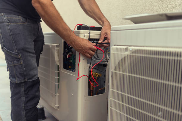 Commercial Electrical Services in Lake Zurich, IL