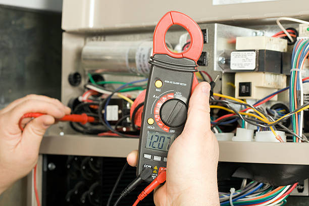 Emergency Electrical Repair Services in Lake Zurich, IL